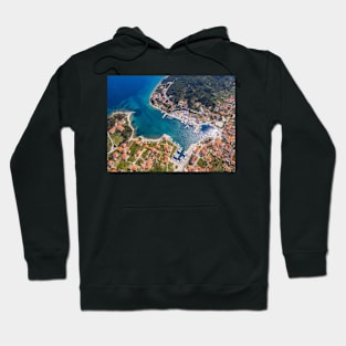 Veli Iž Hoodie